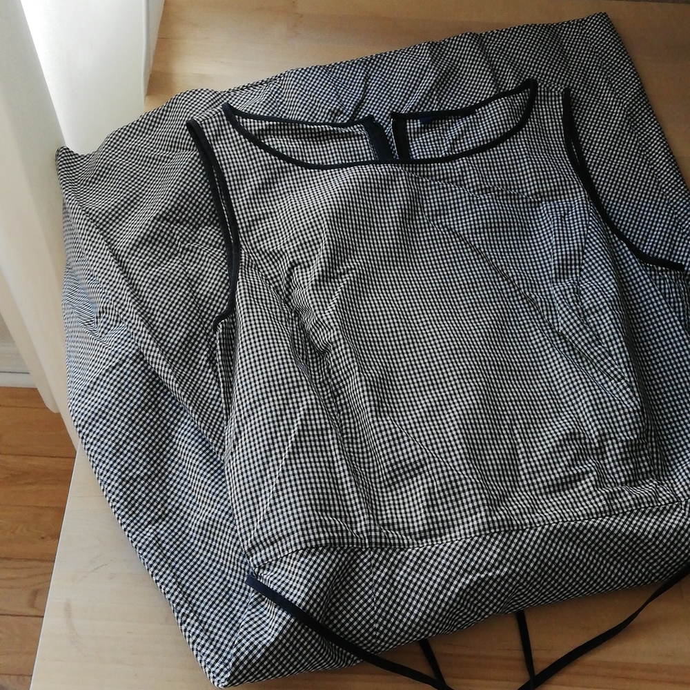 Ann Taylor cotton dress